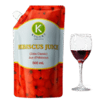 Kugurt Hibiscus Juice Kugurt Drinks
