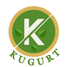 Kugurt Logo