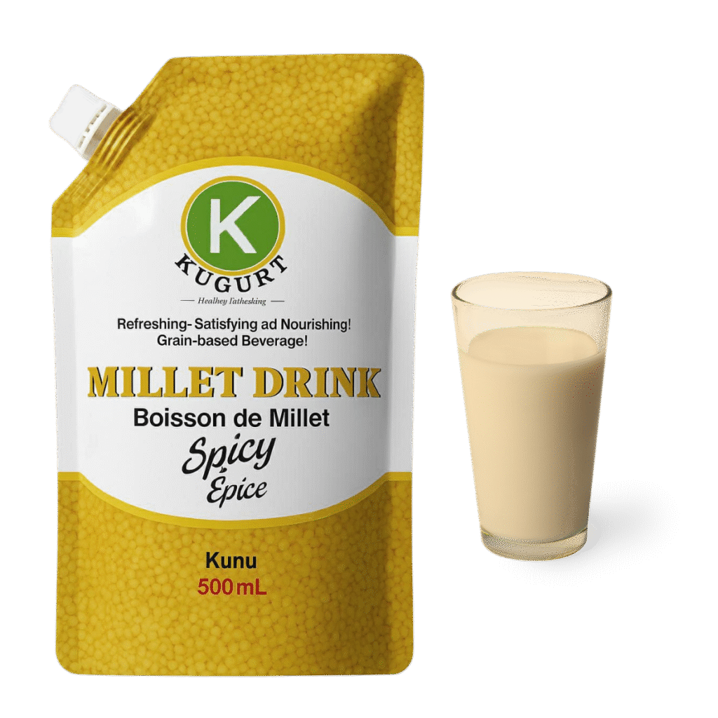 Kugurt Millet Drink -Kugurt Drinks-2b